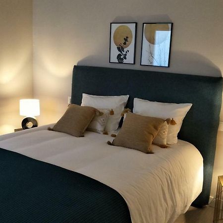 Musu Apartment Estella Ngoại thất bức ảnh