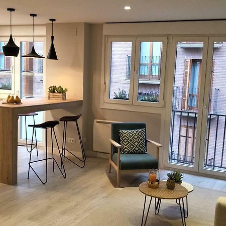 Musu Apartment Estella Ngoại thất bức ảnh
