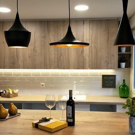 Musu Apartment Estella Ngoại thất bức ảnh