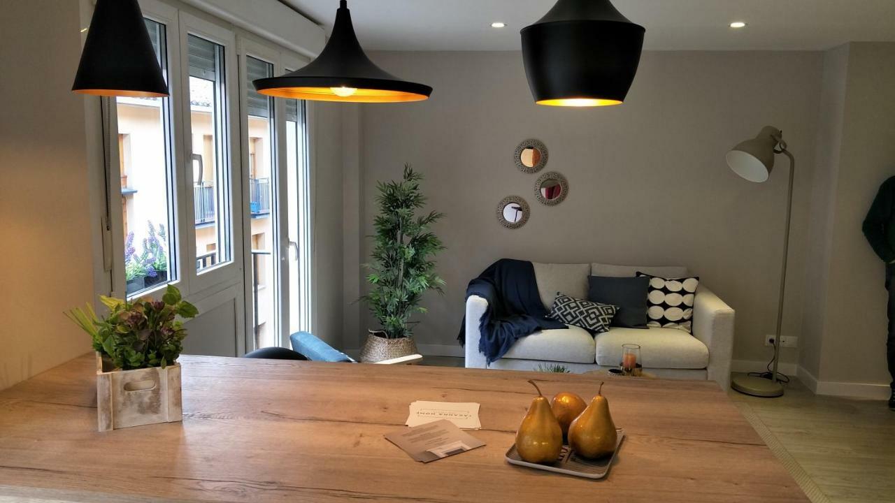 Musu Apartment Estella Ngoại thất bức ảnh