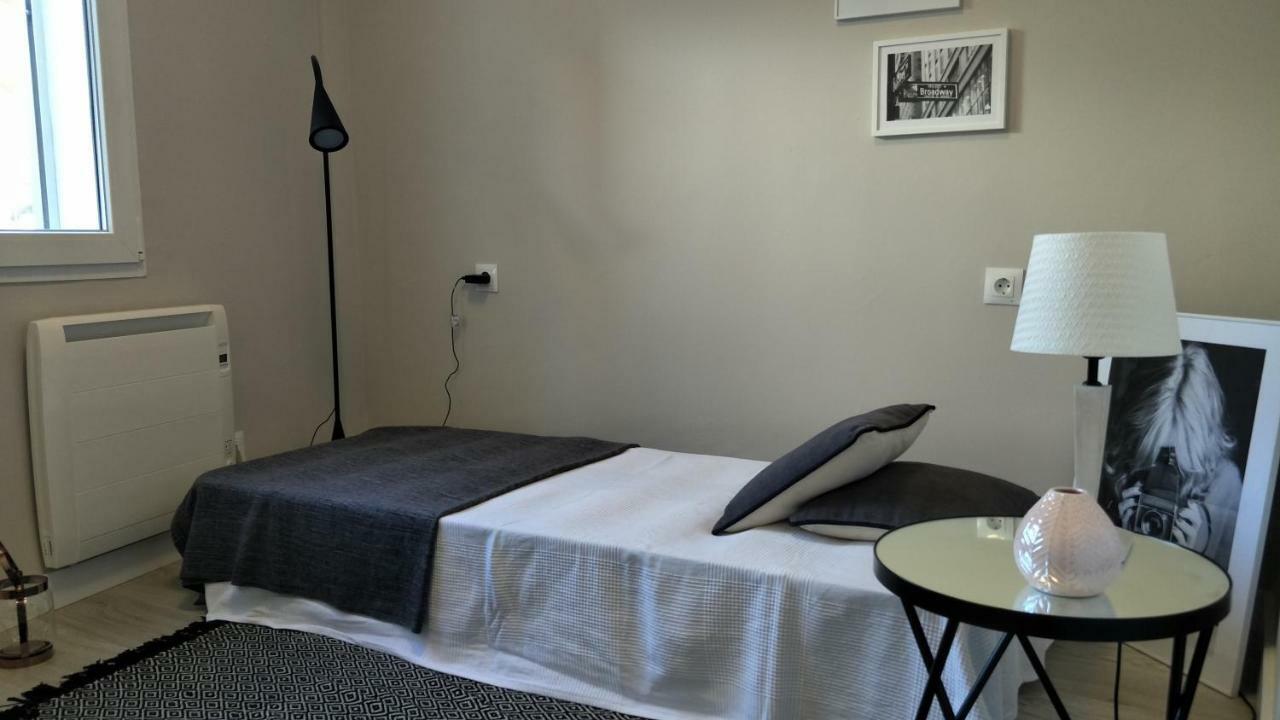 Musu Apartment Estella Ngoại thất bức ảnh