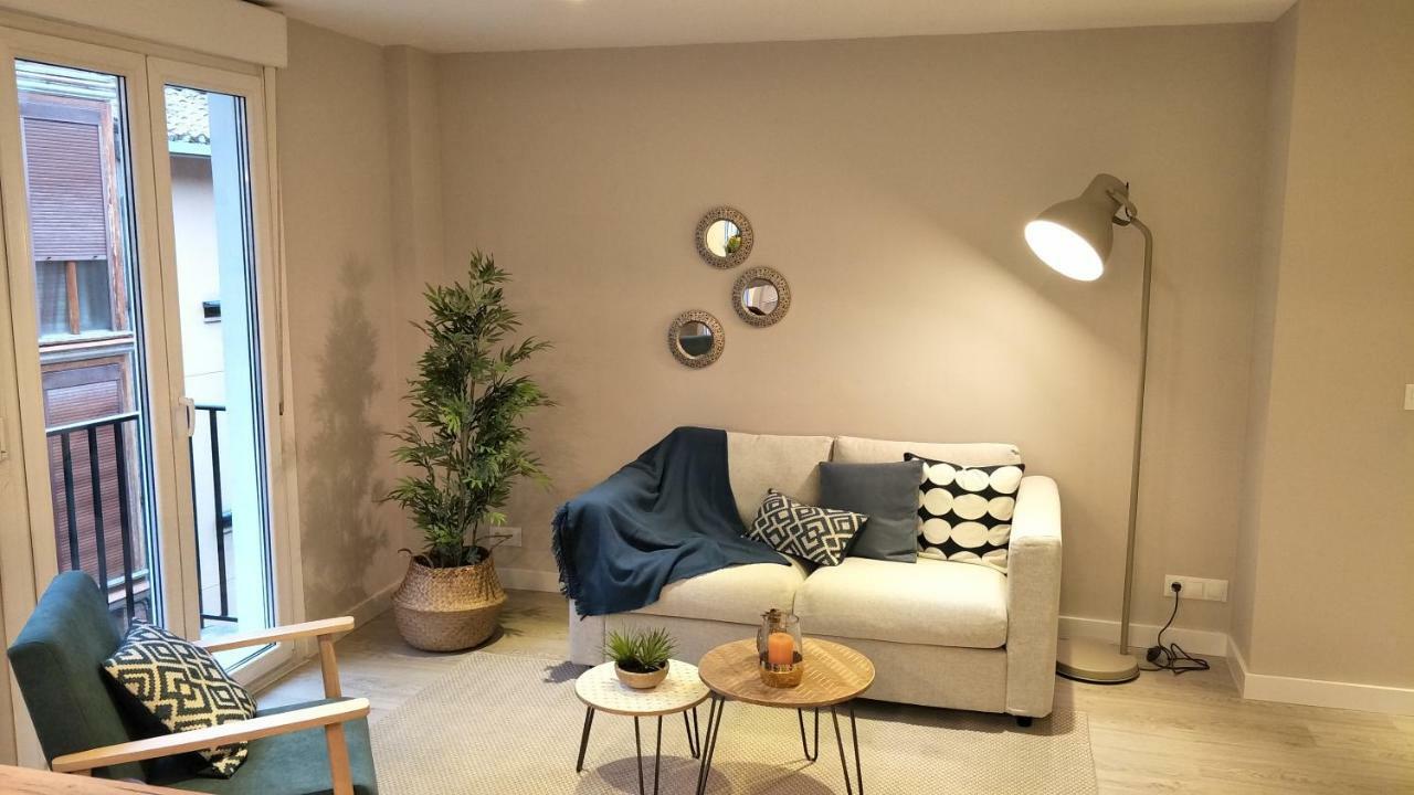 Musu Apartment Estella Ngoại thất bức ảnh
