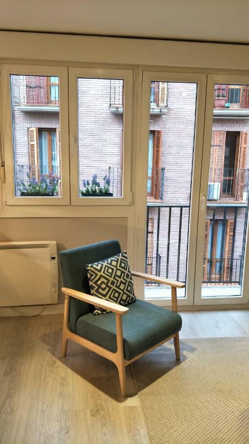 Musu Apartment Estella Ngoại thất bức ảnh