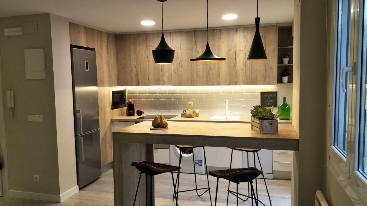 Musu Apartment Estella Ngoại thất bức ảnh
