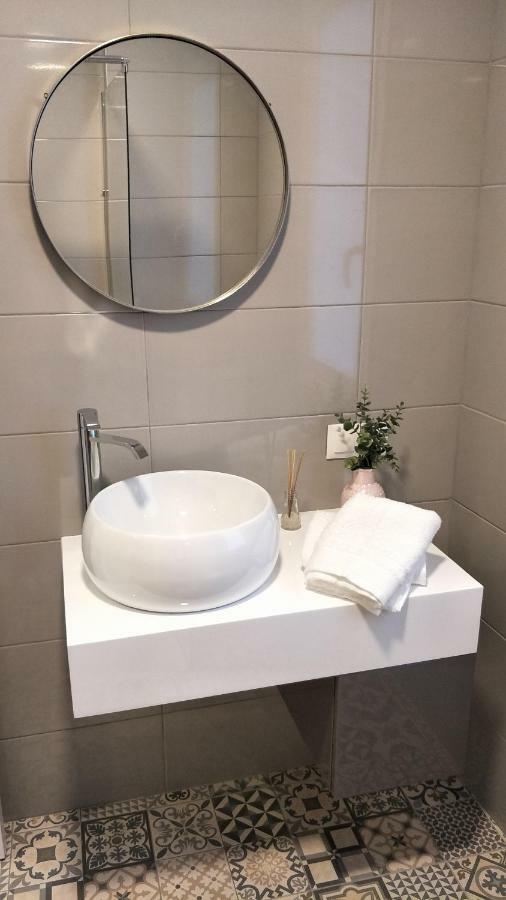 Musu Apartment Estella Ngoại thất bức ảnh