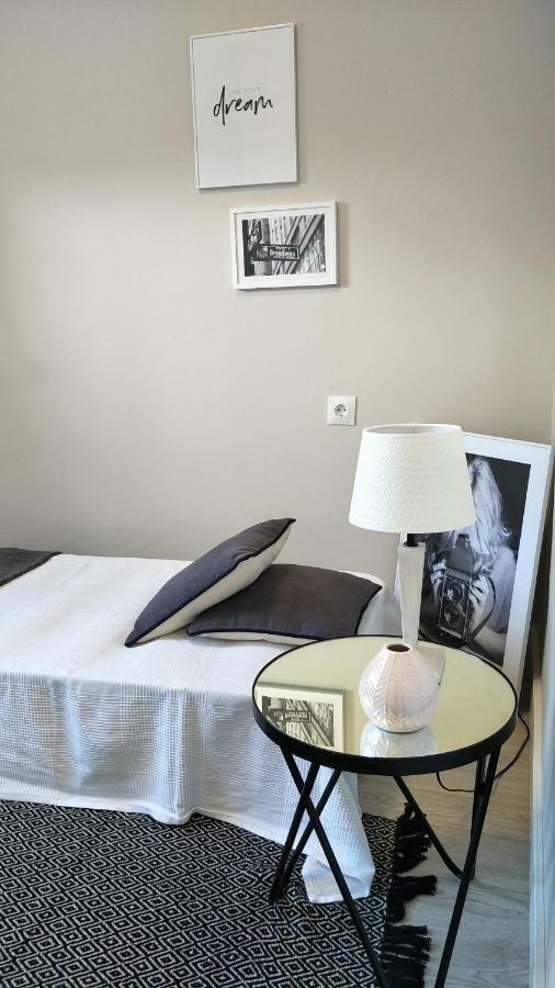 Musu Apartment Estella Ngoại thất bức ảnh