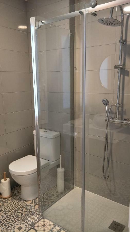 Musu Apartment Estella Ngoại thất bức ảnh