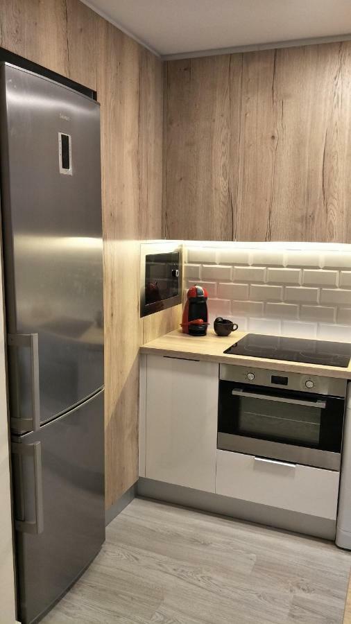 Musu Apartment Estella Ngoại thất bức ảnh