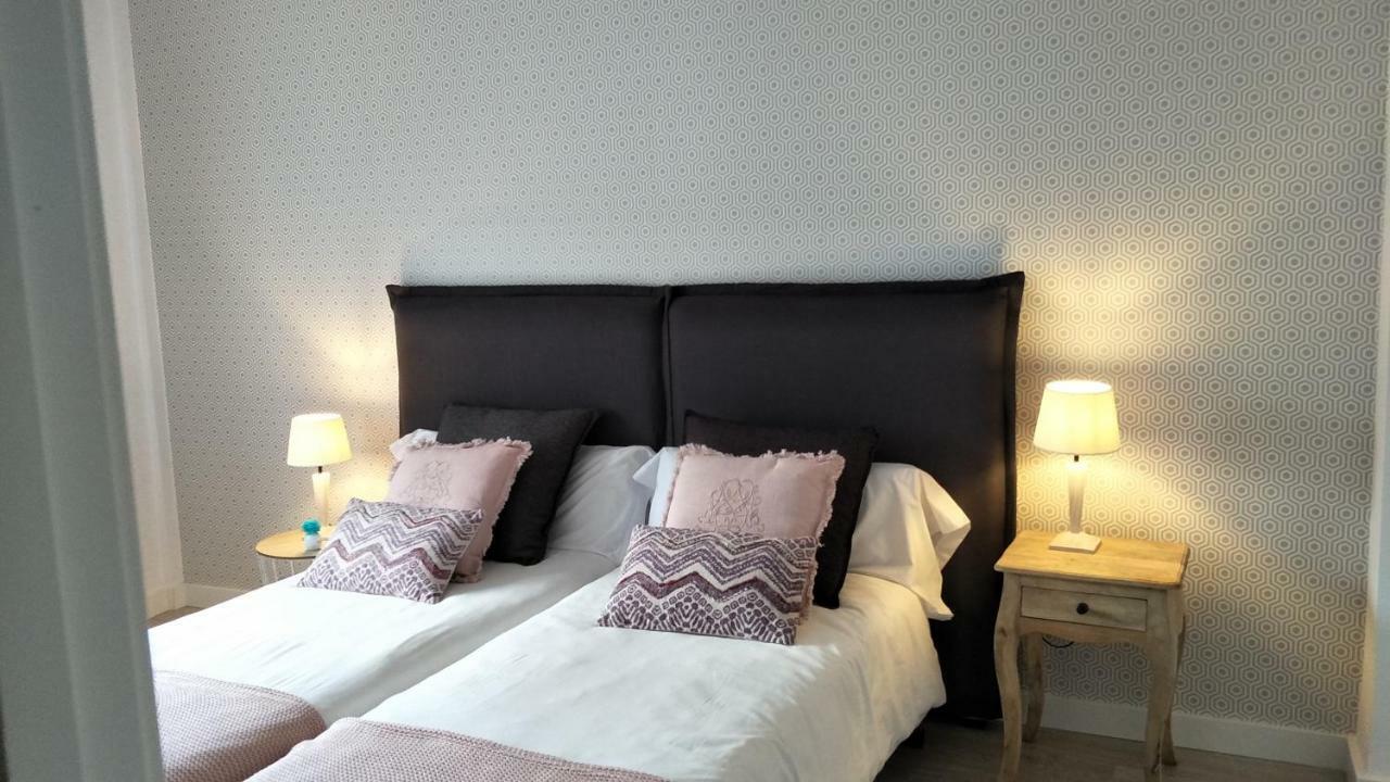 Musu Apartment Estella Ngoại thất bức ảnh