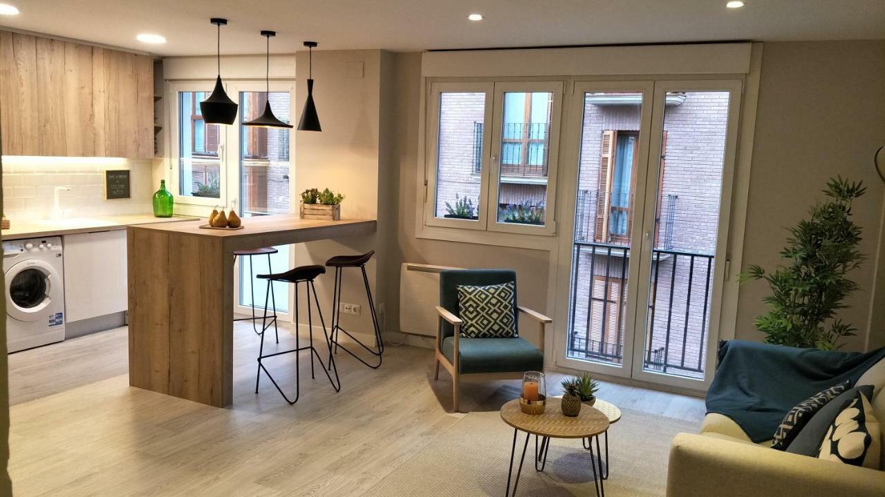 Musu Apartment Estella Ngoại thất bức ảnh