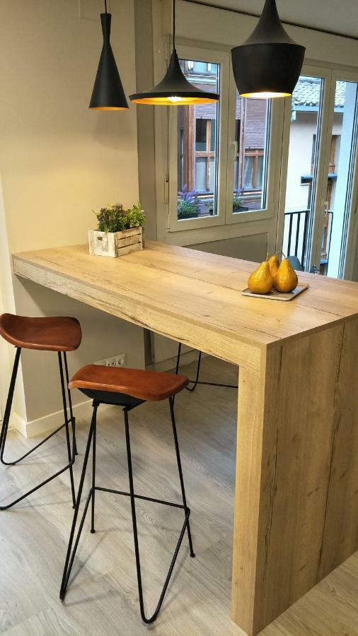 Musu Apartment Estella Ngoại thất bức ảnh