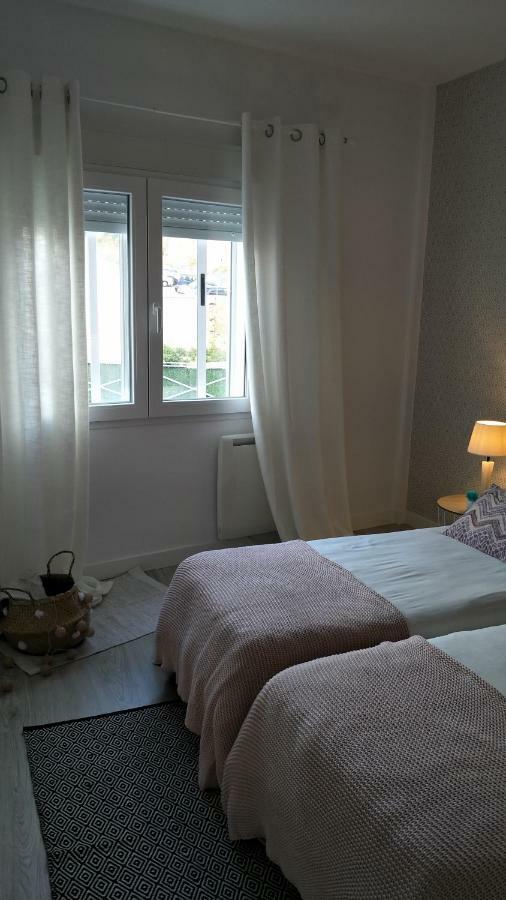 Musu Apartment Estella Ngoại thất bức ảnh