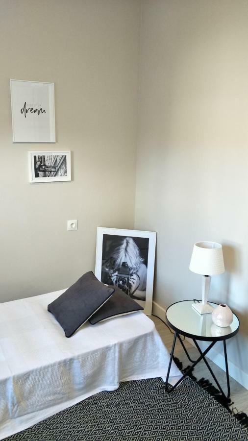 Musu Apartment Estella Ngoại thất bức ảnh