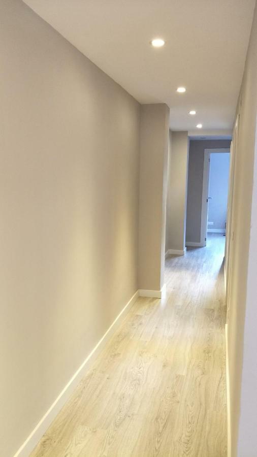 Musu Apartment Estella Ngoại thất bức ảnh