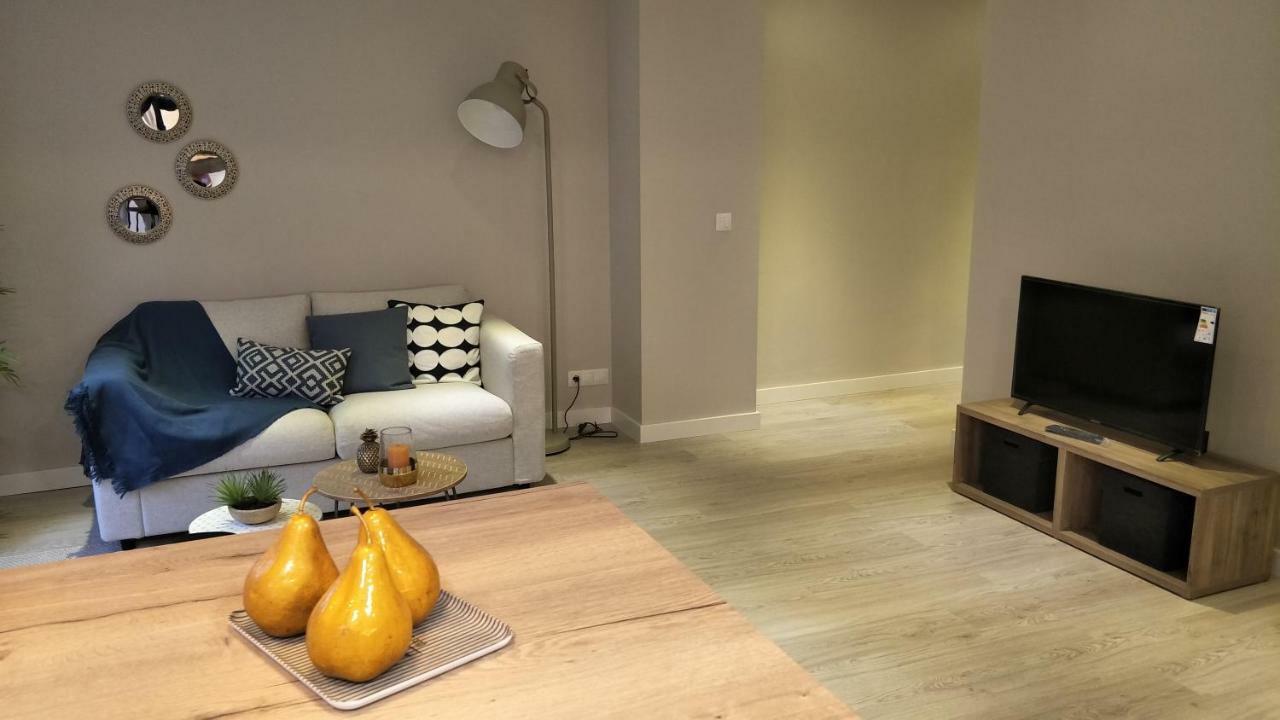 Musu Apartment Estella Ngoại thất bức ảnh