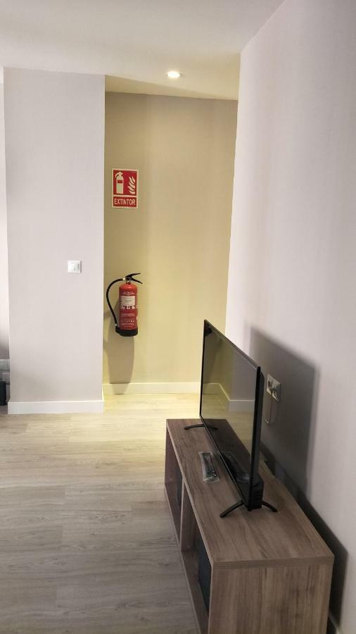 Musu Apartment Estella Ngoại thất bức ảnh