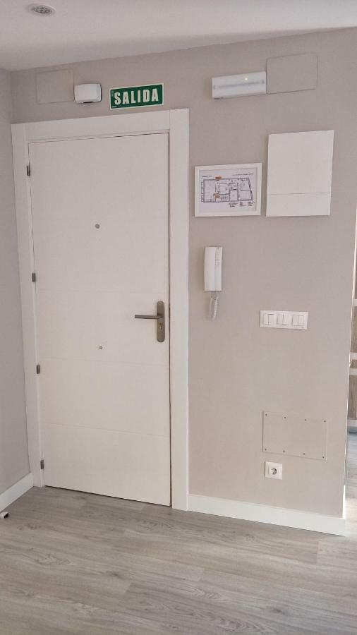 Musu Apartment Estella Ngoại thất bức ảnh