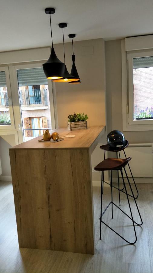 Musu Apartment Estella Ngoại thất bức ảnh