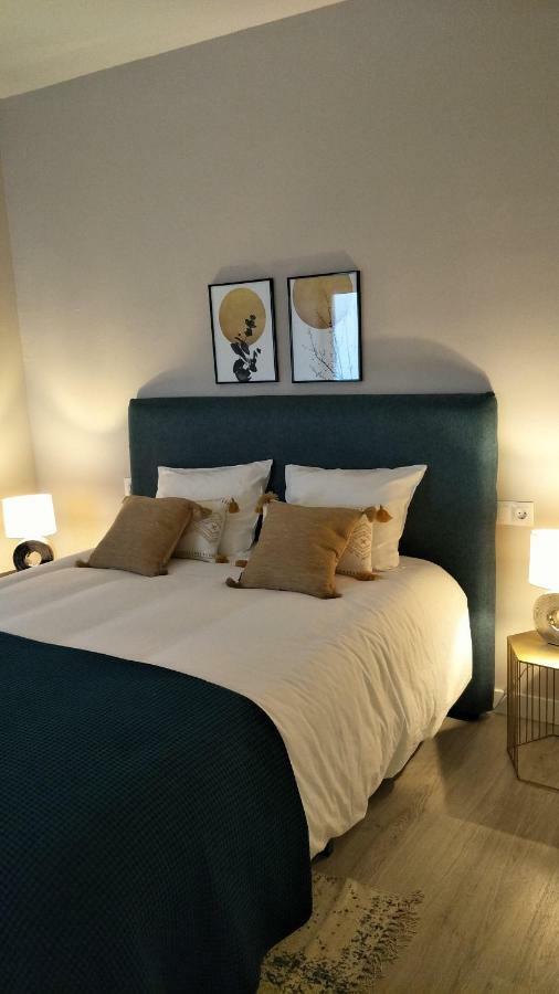Musu Apartment Estella Ngoại thất bức ảnh