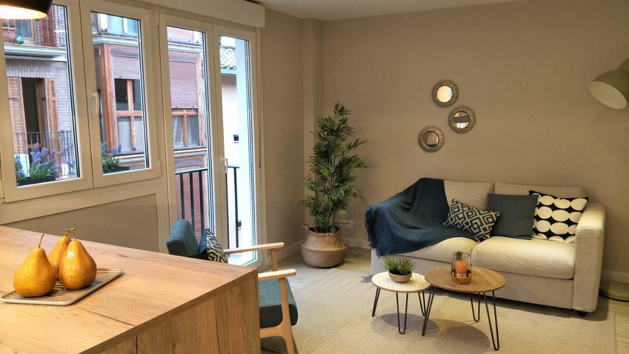Musu Apartment Estella Ngoại thất bức ảnh